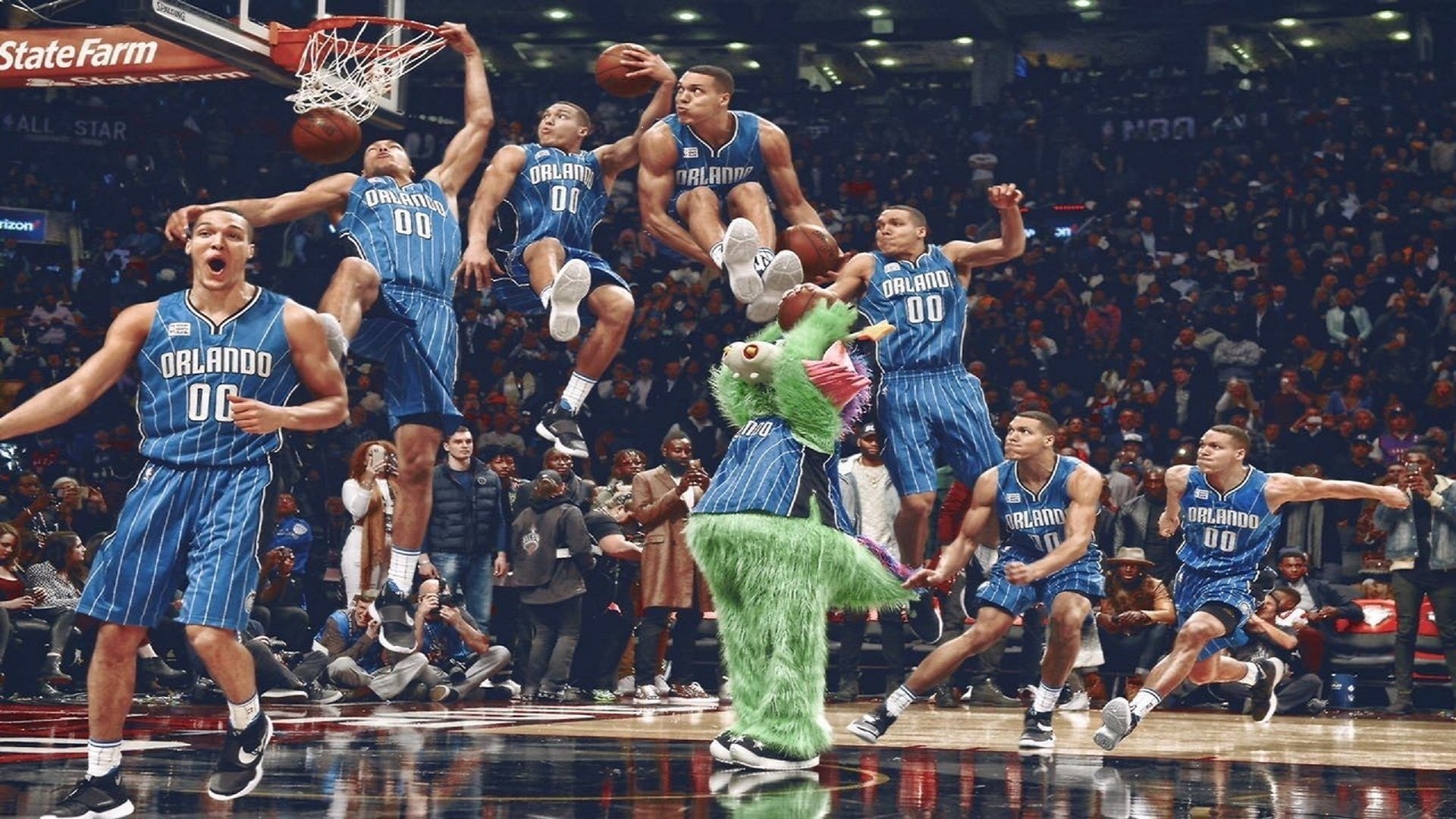 NBA与迪士尼、亚马逊、NBC谈判新转播协议，金额达760亿美元