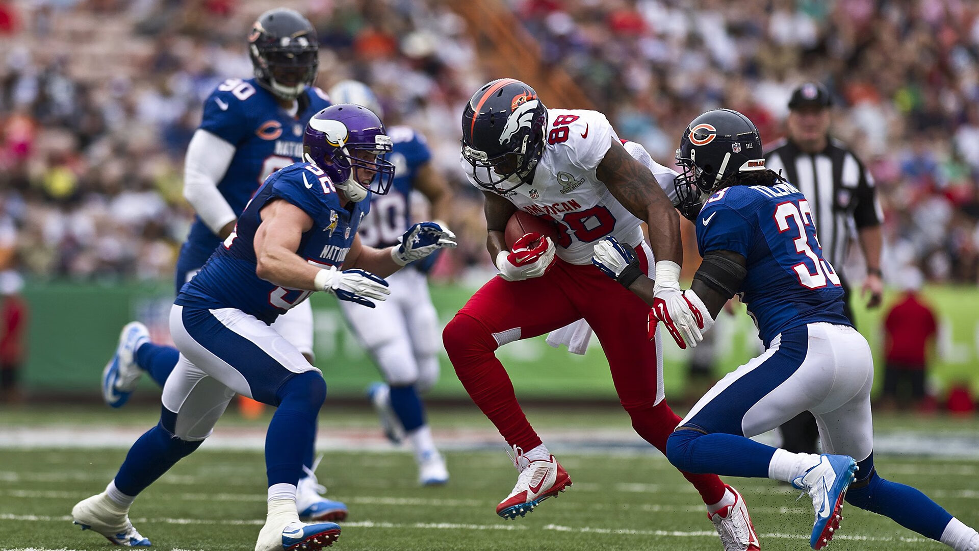 Jiuyou-霍特·巴雷特：精准的脚法和领导能力让全黑队进攻得心应手，霍巴特e50